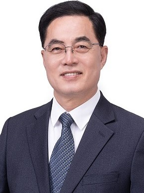 이상범 무소속 후보. 쿠키뉴스 DB