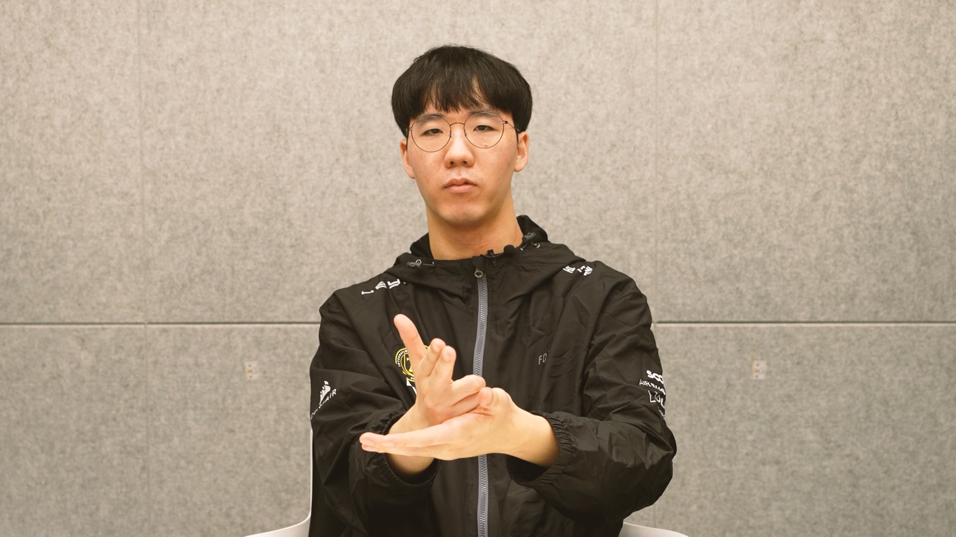 BNK ‘태윤’ 김태윤이 돌아본 트레이드 순간